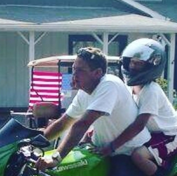 Meet your Posher, Christopher - Picture 1 of 1